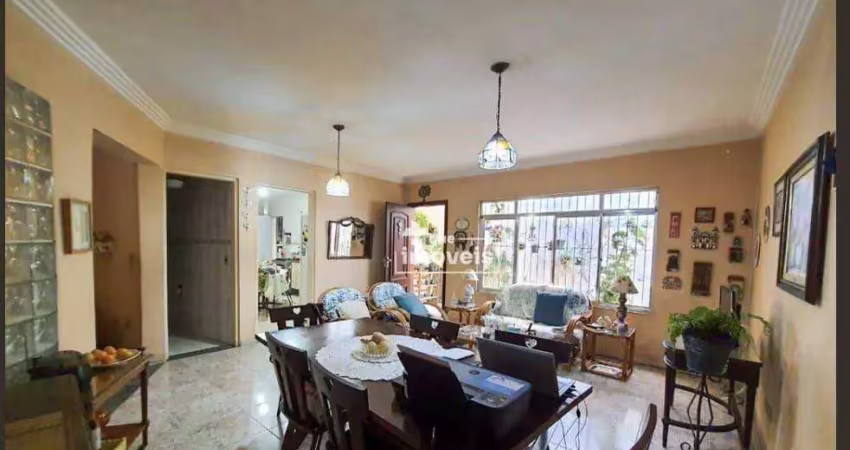 Casa com 3 dormitórios à venda, 178 m² por r$ 959.000,00 - vila leopoldina - são paulo/sp