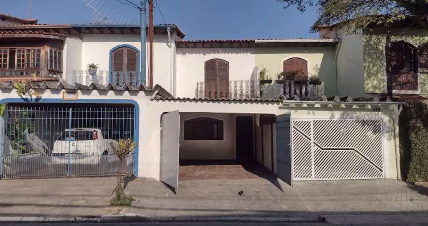 Casa ampla com 3 dormitórios na melhor localização do jardim bonfiglioli