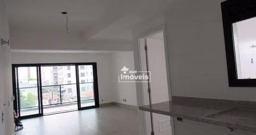 Apartamento em perdizes com 4 dormitórios, 2 suítes, 3 vagas e depósito