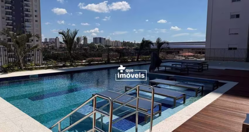 Apartamento com 1 quarto à venda na Avenida Professor Francisco Morato, Vila Sônia, São Paulo
