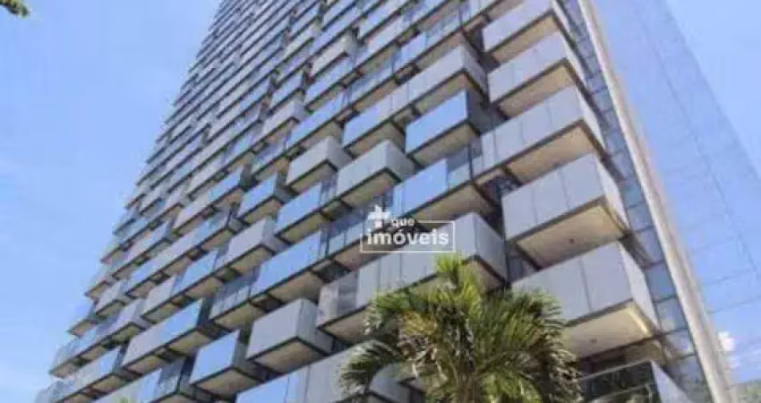 Sala à venda, 32 m² por r$ 315.000,00 - pacaembu - são paulo/sp
