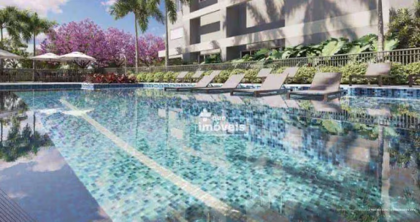 Apartamento com 2 dormitórios à venda, 41 m² por r$ 420.000,00 - lapa - são paulo/sp