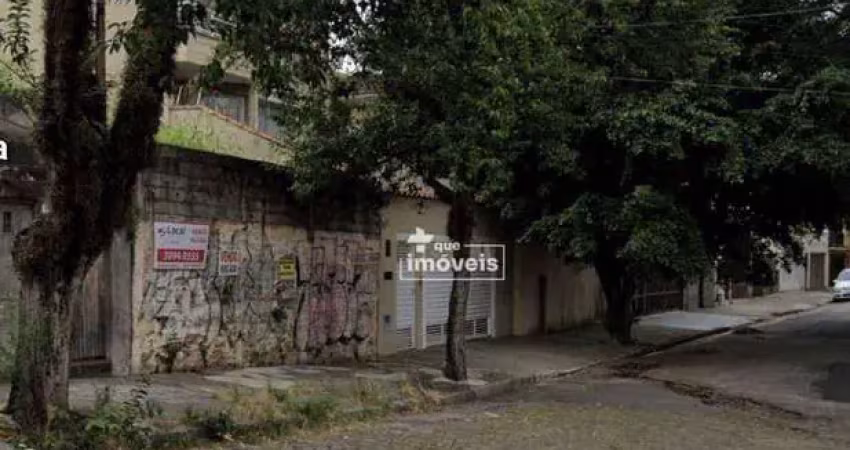 Terreno à venda, 139 m² por r$ 636.000,00 - vila ipojuca - são paulo/sp