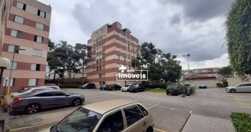 Apartamento com 3 dormitórios à venda, 60 m² por r$ 390.000,00 - vila zulmira - são paulo/sp