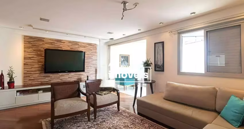 Apartamento com 3 dormitórios à venda, 113 m² por r$ 1.298.000,00 - vila leopoldina - são paulo/sp