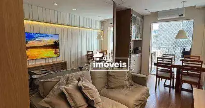 Apartamento a venda na lapa 3 dormitórios, 1 vaga, lazer