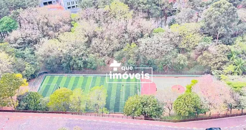 Apartamento com 3 dormitórios para alugar, 151 m² por r$ 8.890/mês - collina parque dos príncipes - são paulo/sp