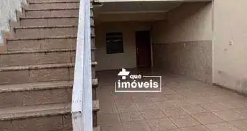 Casa com 3 dormitórios, 180 m² - venda por r$ 990.000 ou aluguel por r$ 4.300/mês - jardim vista linda - são paulo/sp