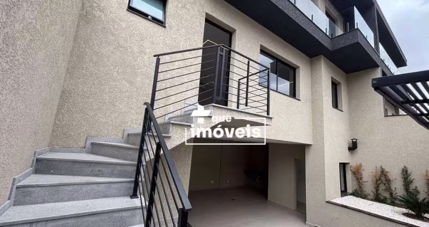 Casa com 3 dormitórios à venda, 189 m² por r$ 1.189.000 - parque são domingos - são paulo/sp