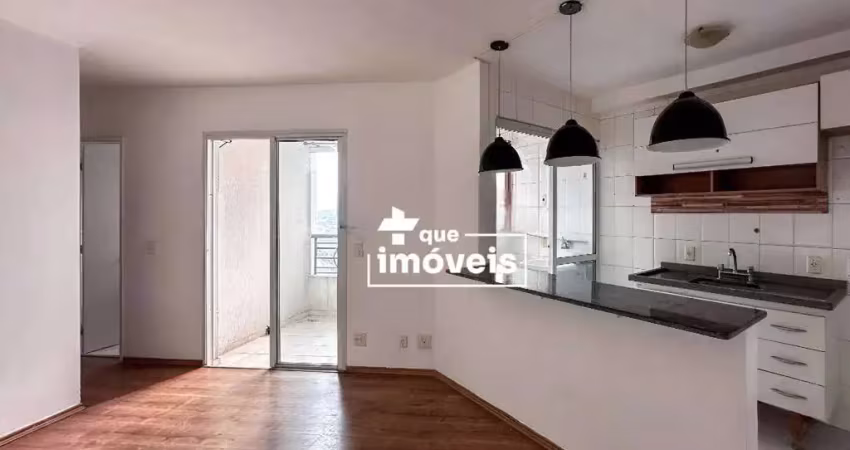 Apartamento com 2 dormitórios para alugar, 50 m² por r$ 3.945,00/mês - vila leopoldina - são paulo/sp
