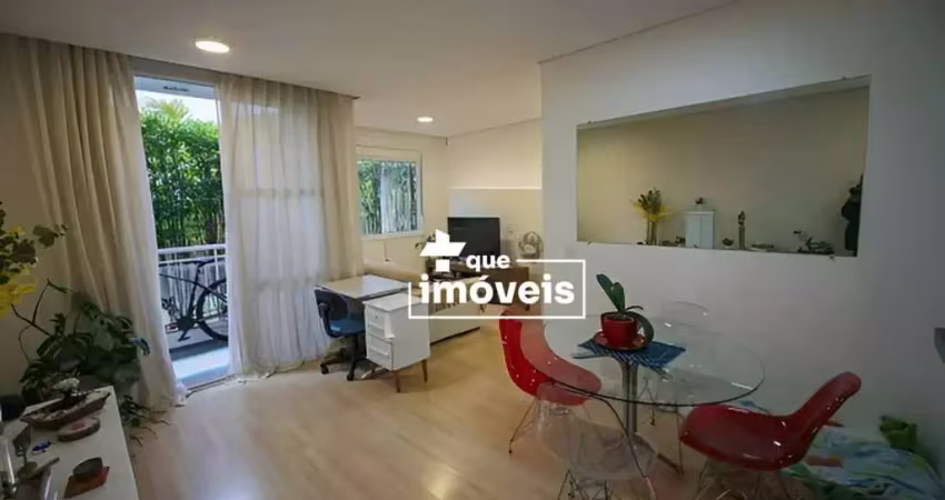 Apartamento com 2 dormitórios à venda, 58 m² por r$ 480.000 - jaguaré com lazer