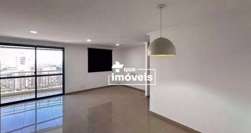 Apartamento com 3 quartos à venda na Rua Carlos Weber, Vila Leopoldina, São Paulo