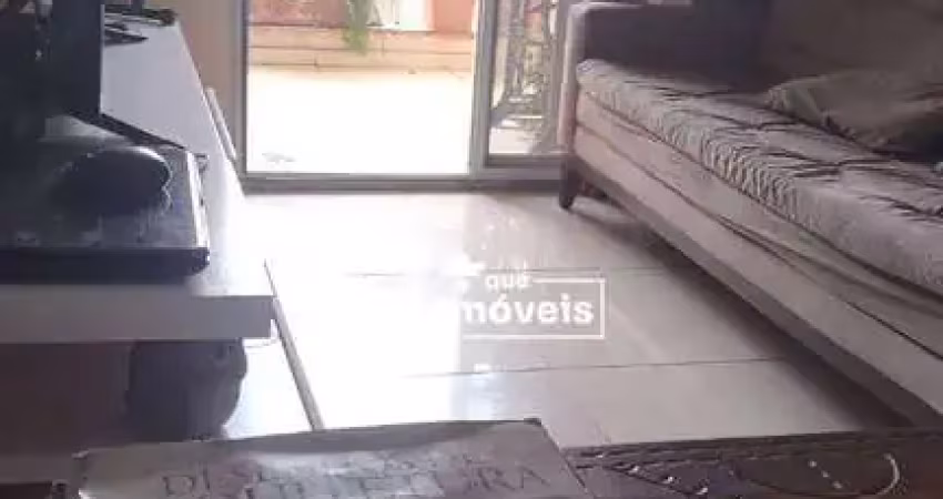 Apartamento a venda na vila leopoldina 2 dormitórios 1 vaga e lazer