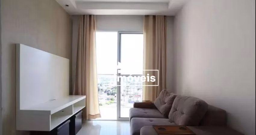 Apartamento com 2 dormitórios à venda, 50 m² por r$ 415.000,00 - presidente altino - osasco/sp