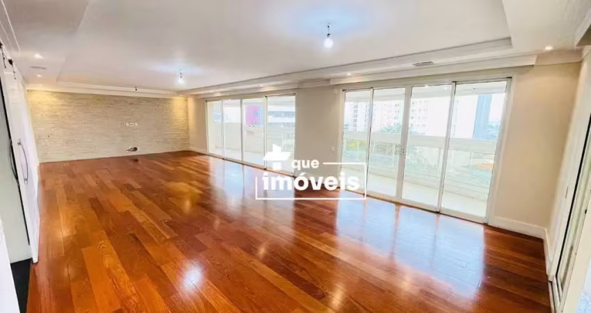 Apartamento com 4 suítes à venda, 366 m² por r$ 3.990.000 - alto da lapa - são paulo/sp