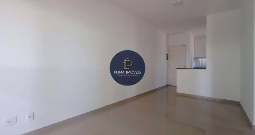 Apartamento novo - 01 Suíte - 02 vagas garagem - pronto p/morar -confira!!