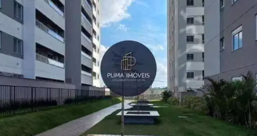 Apartamento com 2 quartos à venda na Avenida dos Estados, 5350, Vila Metalúrgica, Santo André
