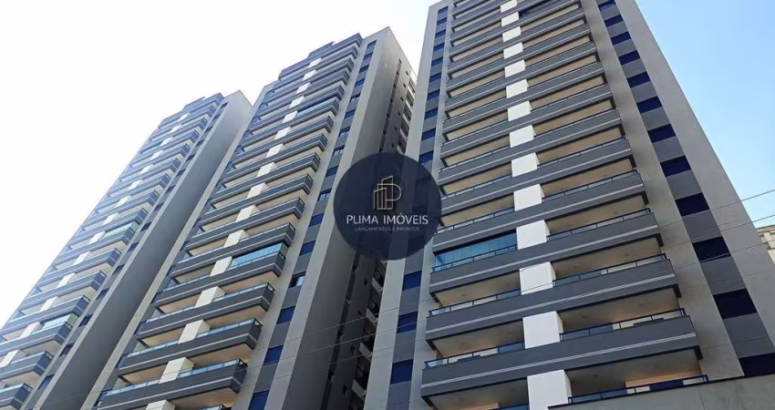 Ótima oportunidade - Apartamento 75 M2 aú-  Centro de SBC