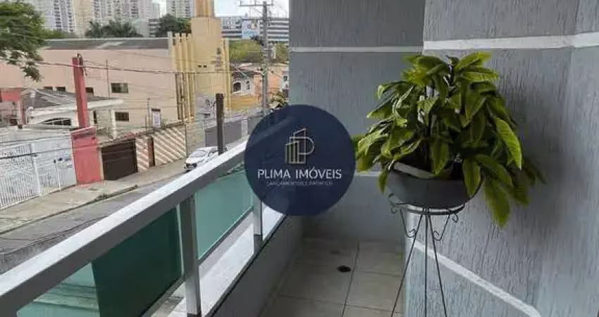 Casa com 3 quartos à venda na Rua Tiradentes, 166, Vila Dora, Santo André