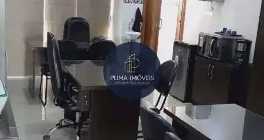 Sala comercial à venda na Rua Senador Fláquer, 73, Centro, Santo André
