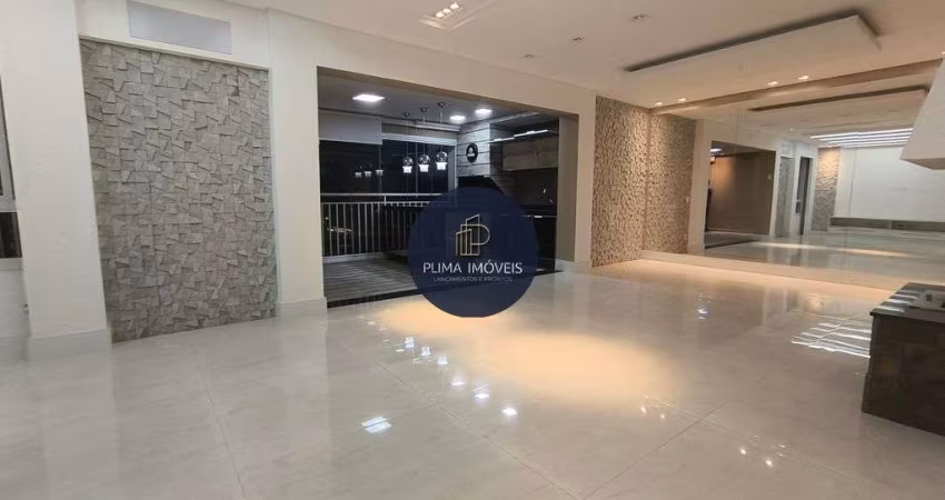 Apartamento Centro  de São Bernardo do campo - SP -Confira essa oportunidade!