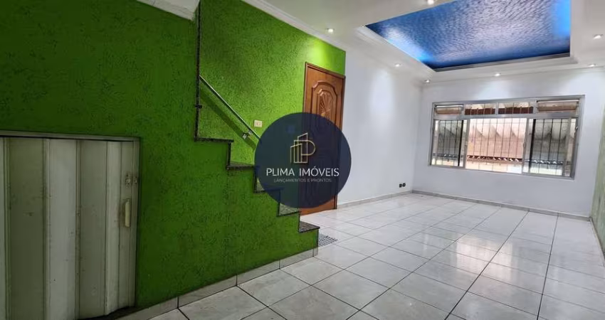 Excelente Sobrado no Bairro Assunção- 3 dorms- 150m² ACEITA PERMUTA