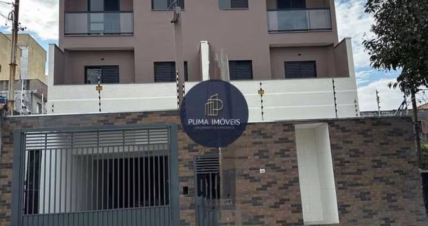 Apartamento NOVO Garden 43m² - 2 dorms -1 vaga- Jd Alvorada