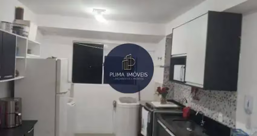 Apartamento com 2 quartos à venda na Rua Silva Jardim, 201, Santa Teresinha, Santo André