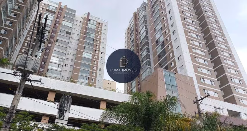 Apartamento à venda no Bairro Baeta Neves-SBC com 93m2!
