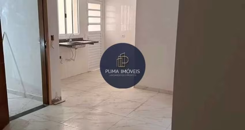 Apartamento Humaita- 2 dorms 57m2- c/ 2 vagas