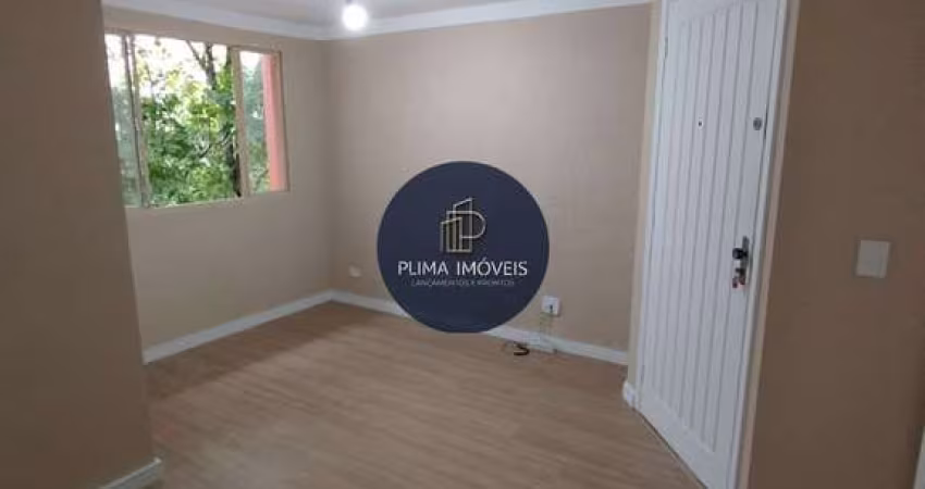 Apartamento à venda com 65m², 3 quartos e 1 vaga- Demarchi SBC