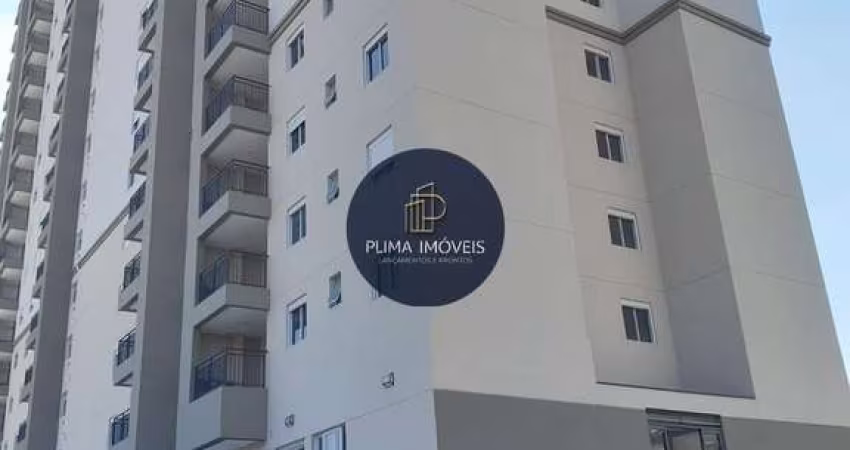 Excelente oportunidade! Apartamento novo com 68 m2 à venda em Santo André.
