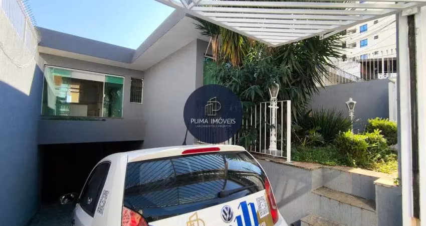 Casa com 3 quartos para alugar na Rua Edgar Gérson Barbosa, 240, Vila Dayse, São Bernardo do Campo