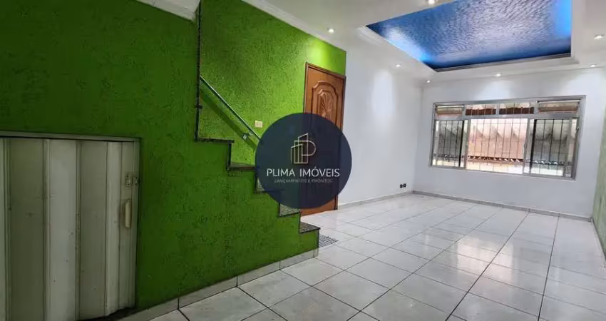 Excelente sobrado no bairro assunção- 3 dorms- 150m² aceita permuta
