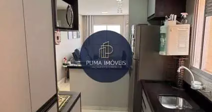 Excelente oportunidade, Apartamento com 54M2 à venda em Santo André!