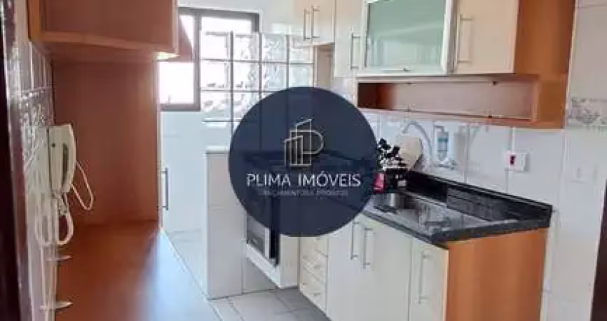Apartamento com 2 quartos para alugar na Rua Papa Paulo VI, 200, Santa Terezinha, São Bernardo do Campo