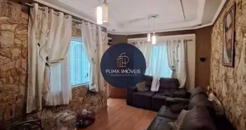 Oportunidade! sobrado pq são vicente- mauá- 3 dorms- 4 vagas- 202m2²
