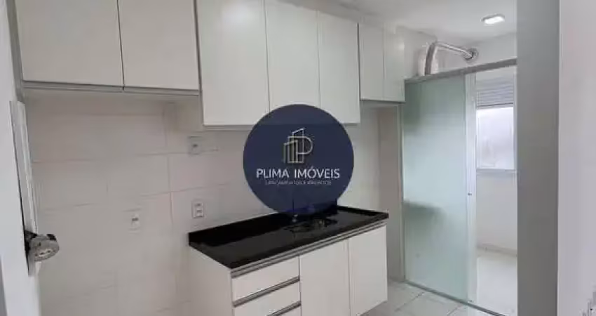 Apartamento com 2 quartos para alugar na Rua Eugênia Sá Vitale, 980, Taboão, São Bernardo do Campo