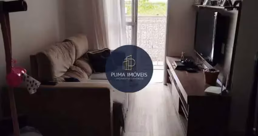 Apartamento com 2 quartos à venda na Rua Adriático, 599, Jardim do Estádio, Santo André