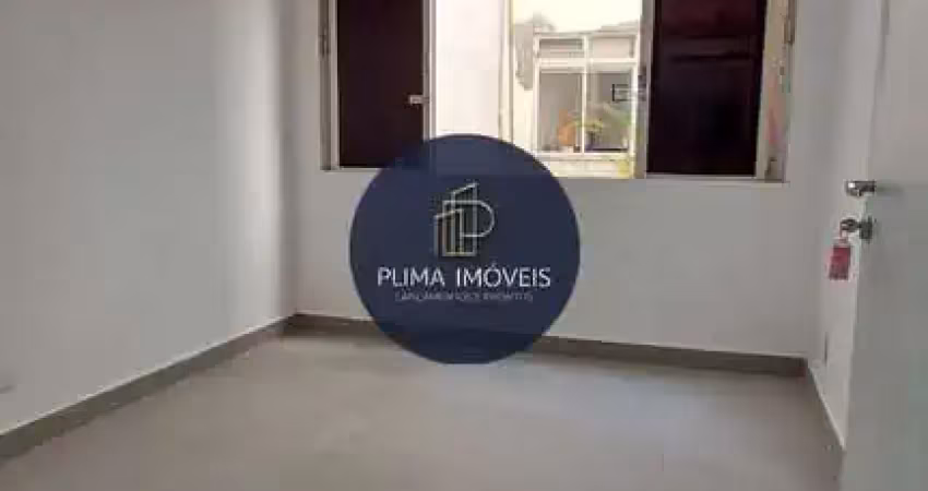 Sala comercial na rua jurubatuba em são bernardo do campo