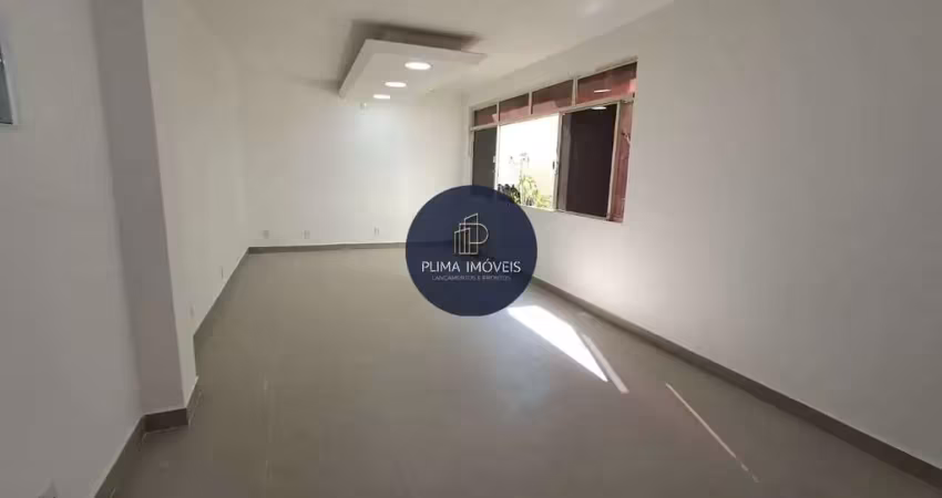 Sala comercial na rua jurubatuba em são bernardo do campo