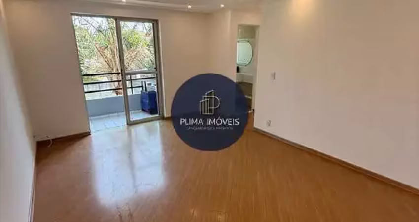 Apartamento à venda 3 dorms – condomínio mirante alves dias – sbc