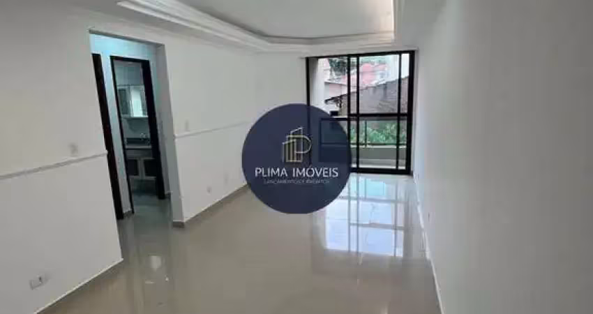 Apartamento para locação - 3 dorms c/ 1 suíte – vila assunção, santo andré