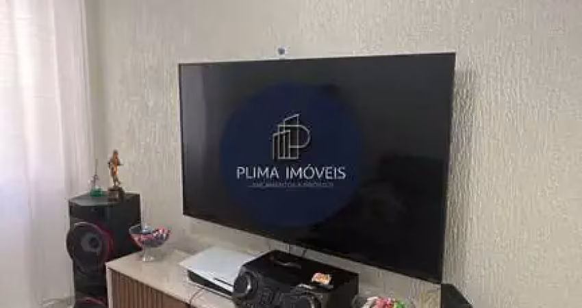 Apartamento com 2 quartos à venda na Rua dos Feltrins, 125, Demarchi, São Bernardo do Campo