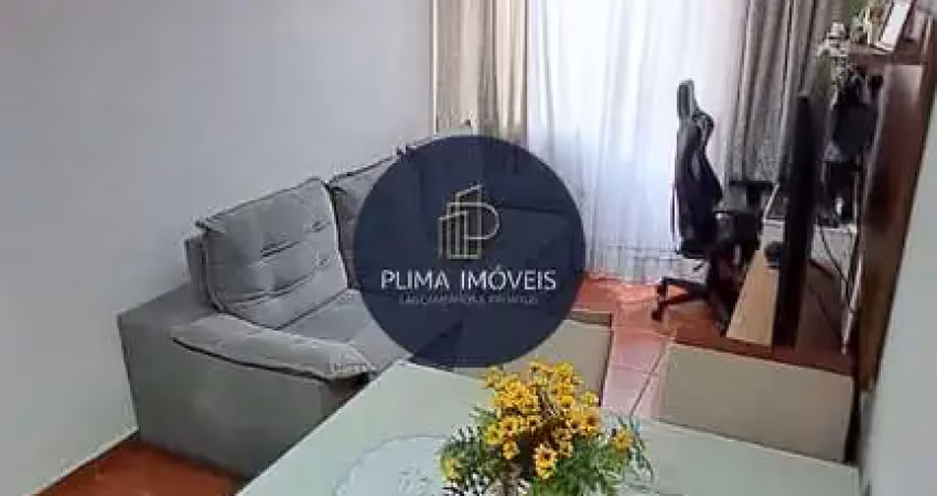 Apartamento com 2 quartos à venda na Rua Everaldo Martins de Vasconcelos, 22, Jardim Irajá, São Bernardo do Campo