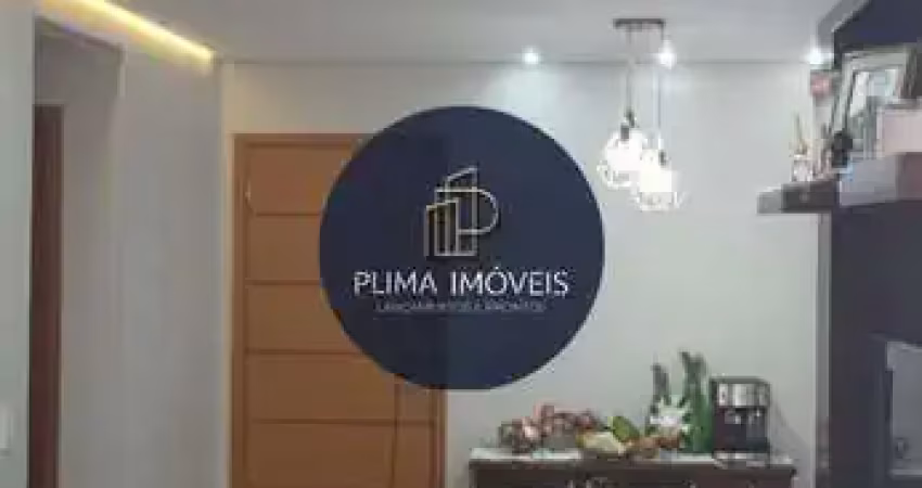 Apartamento com 3 quartos à venda na Rua Marlene, 826, Nova Gerti, São Caetano do Sul