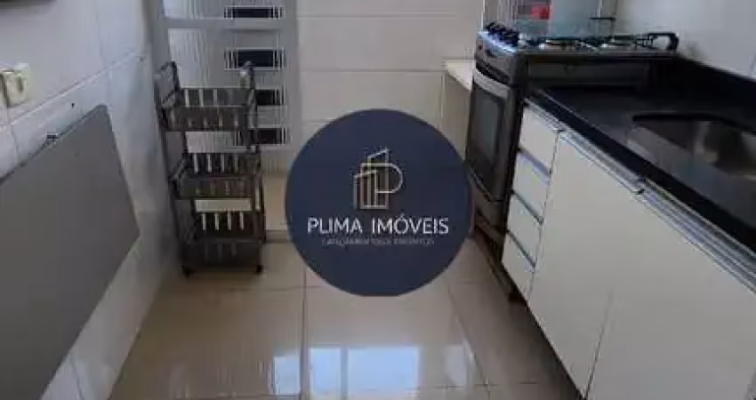 Apartamento com 1 quarto para alugar na Rua Benedito de Abreu Freire, 15, Centro, São Bernardo do Campo