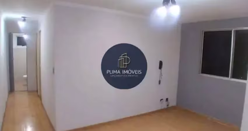 Apartamento com 2 quartos para alugar na Rua Tiradentes, 1837, Santa Terezinha, São Bernardo do Campo