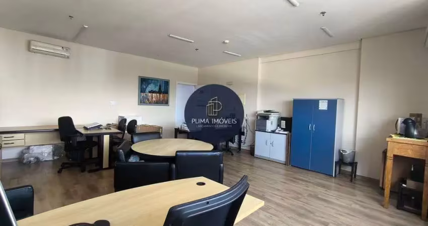 Sala para locação domo business  centro são bernardo do campo-sp