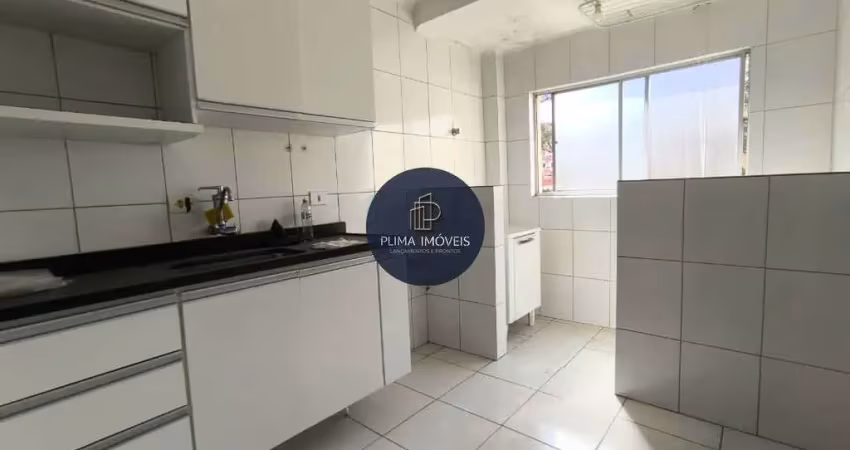 Apartamento com 2 quartos à venda na Avenida Miro Vetorazzo, 1197, Demarchi, São Bernardo do Campo